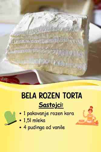 Najbolji mileram kolač s jabukama koji ćete ikada probati!