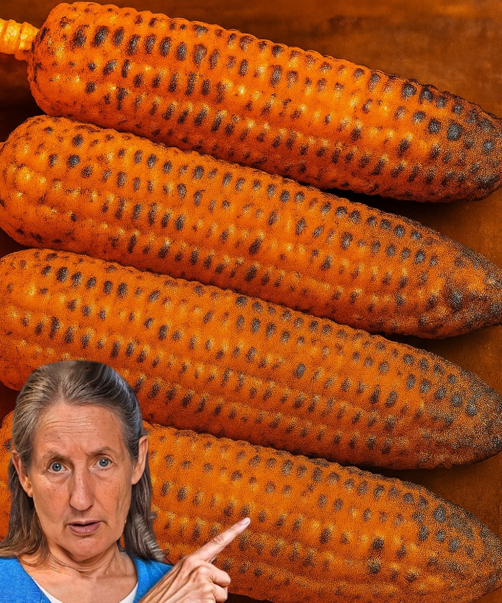 8 nevjerovatnih tajni o pečenom kukuruzu koje morate znati prije sljedećeg roštiljanja 🌽