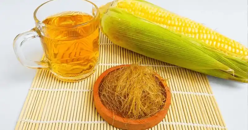 Kukuruzna svila: 30 zdravstvenih prednosti i kako je koristiti