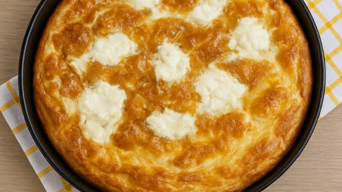 Bosanski razljevak – najjeftinija i najbolja pita: Savršena za večeru