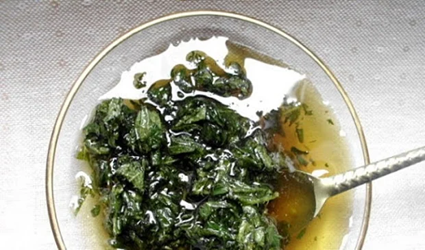 UZIMAJTE 2 KAŠIKE DNEVNO: Med i kopriva liječe anemiju, migrenu, žuč, jetru, poremećaj sna…