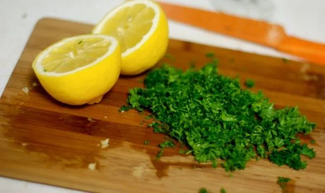 Limun, peršun, soda bikarbona: Recept koji podiže imunitet na maksimum, izbacuje sve otrove