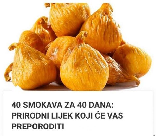 4O SM0KAVA ZA 4O DANA PRIR0DNI LIJEK KOJI ĆE VAS PREP0R0DITI