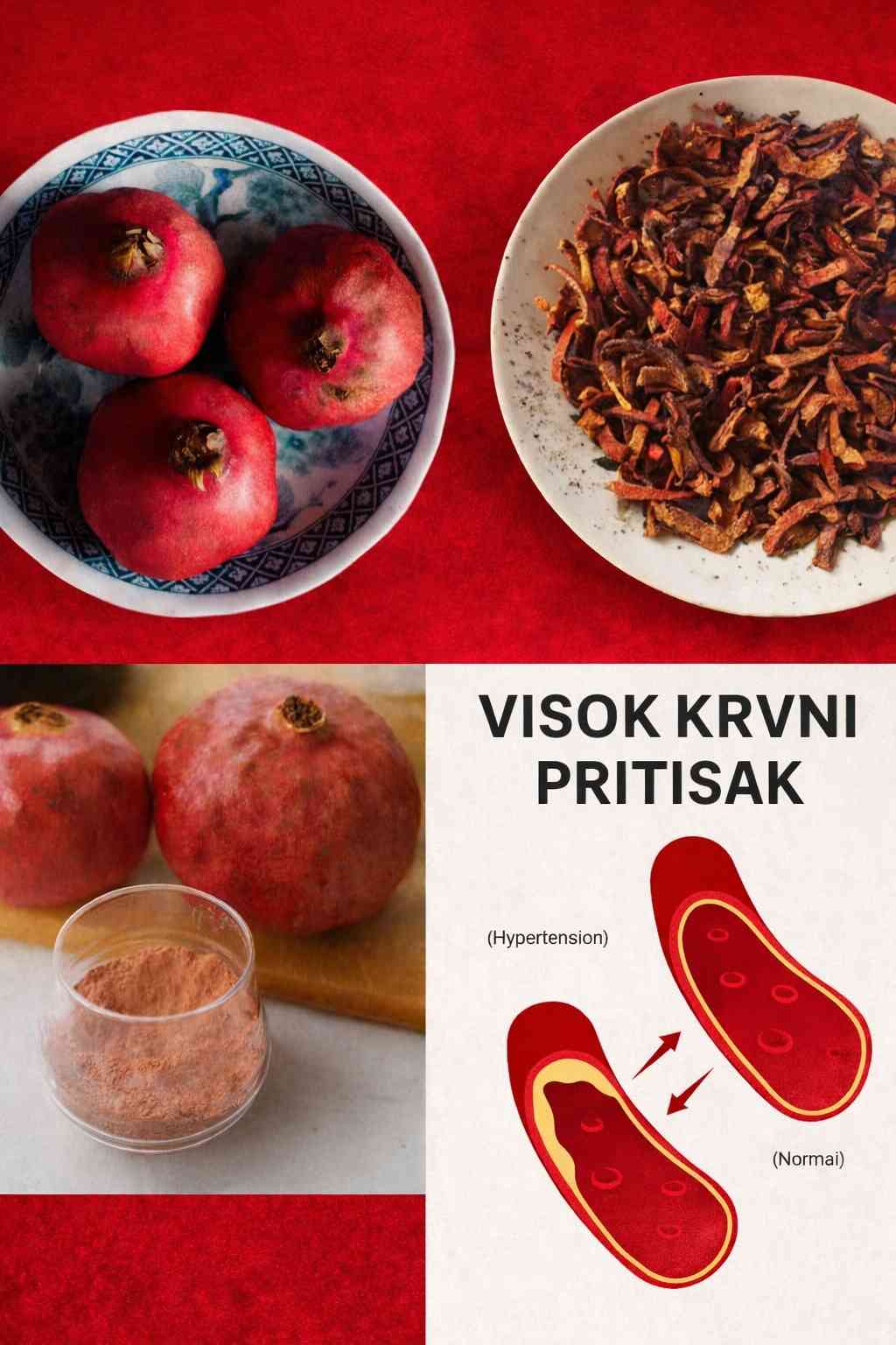 Skrivena moć kore nara: 10 zdravstvenih prednosti i kako je koristiti