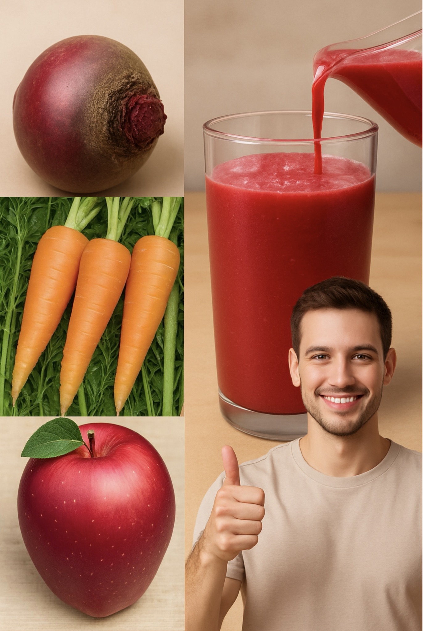 Cvekla: 3 jednostavna recepta + 10 moćnih zdravstvenih prednosti