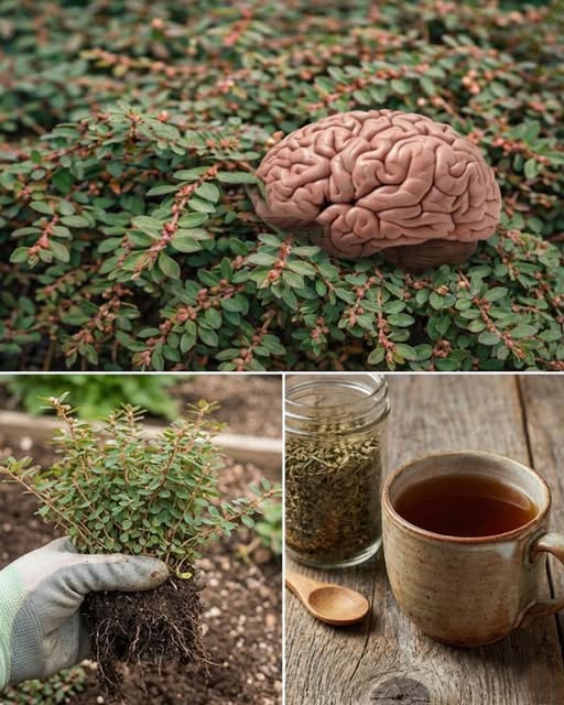 Skrivena moć Euphorbia prostrata: Koristi, upotreba i tajne iscjeljenja