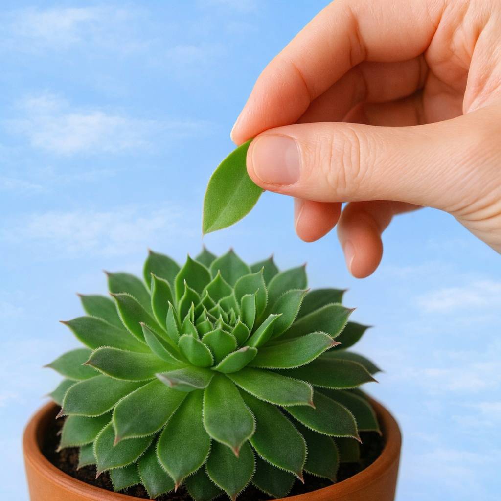 ONA POJEDE PO JEDAN LIST ČUVARUĆE ČIM USTANE: Posle nekoliko dana nije mogla da vjeruje šta joj se desilo