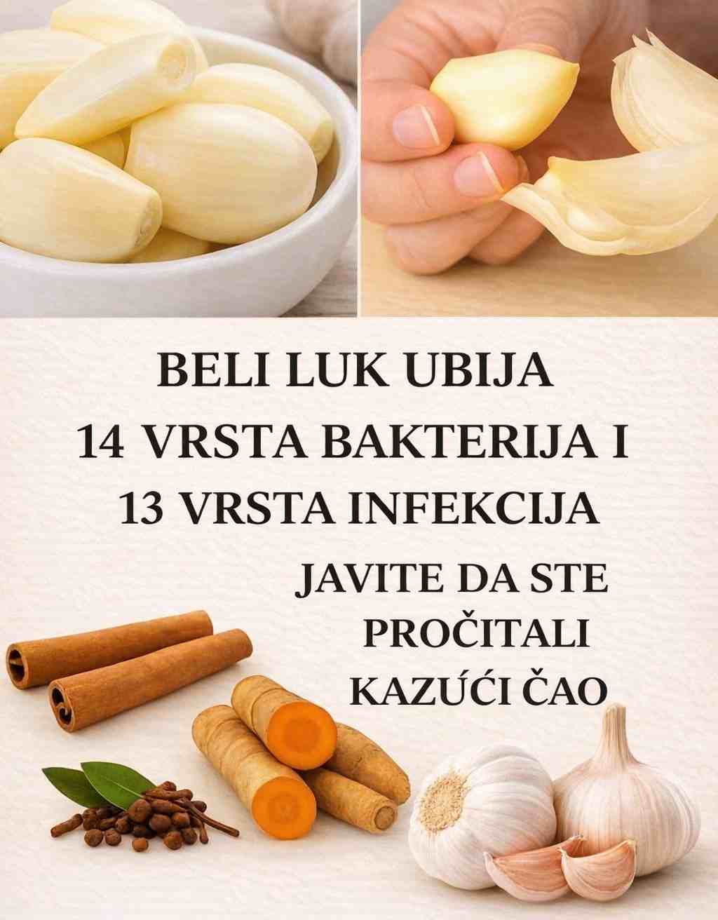 PRIR0DNI ANTIBI0TIK koji vodi rat PR0TIV infekcija – PRIR0DNI LIJEK0VI ZA VAŠE ZDRAVLJE