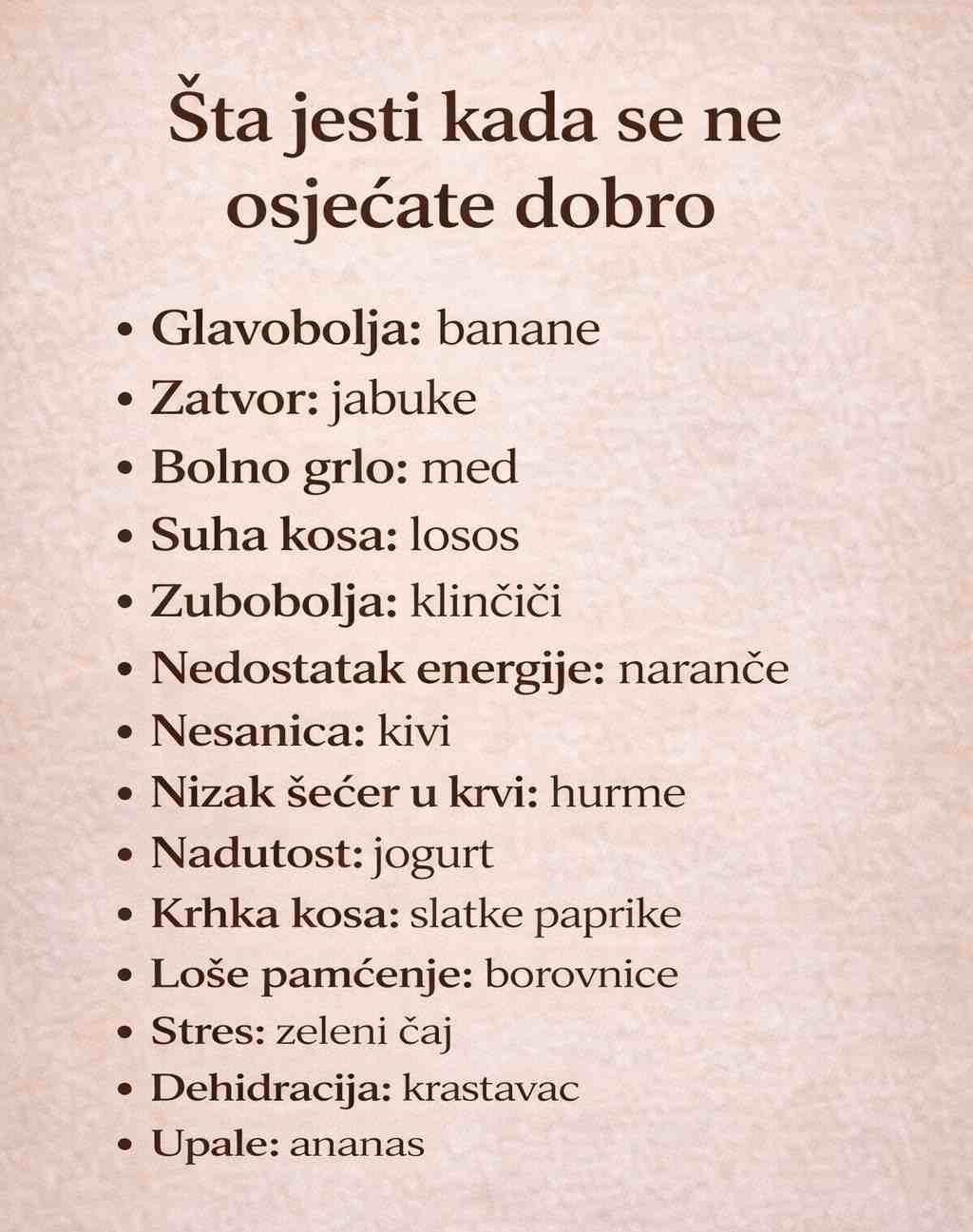 “Tanjur Snage: Sveobuhvatni vodič za prirodni oporavak i vitalnost”
