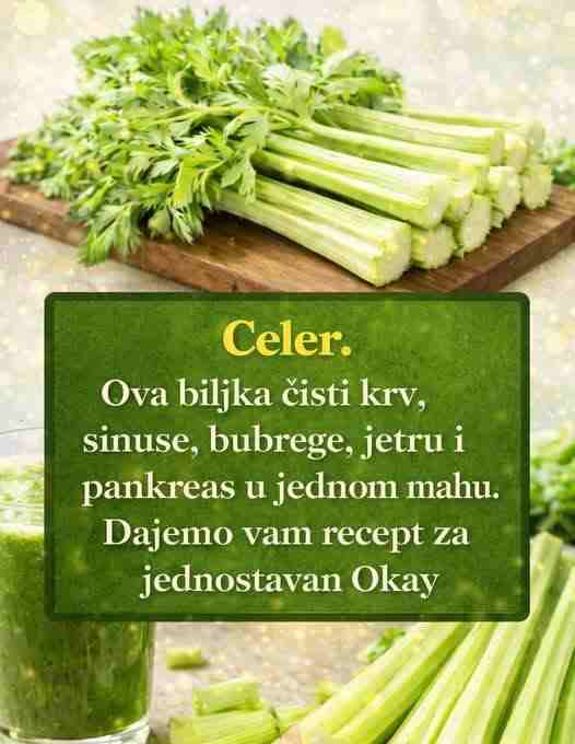 Čisti jetru 150 puta jače od bijelog luka i limuna: Bakin čudesni recept