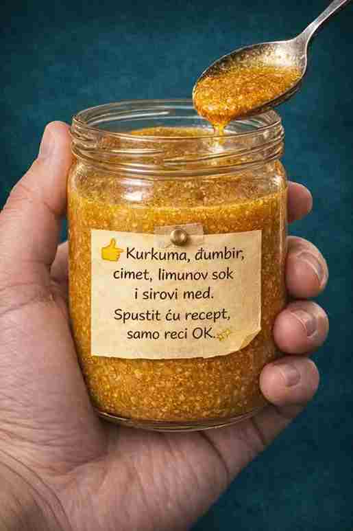 Mješavina đumbira, bijelog luka, luka i limuna: Prirodno čišćenje tijela i pluća