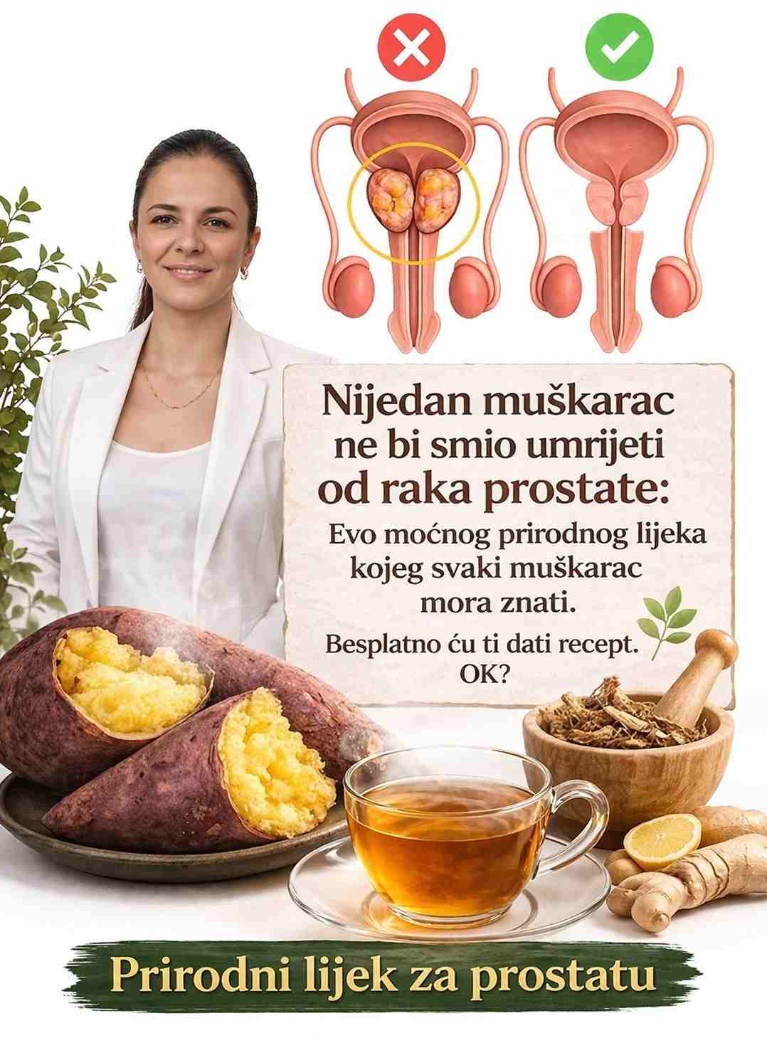 Čudesni Ljekoviti Tonik sa Noni, Lovorom, Guavom i Kurkumom