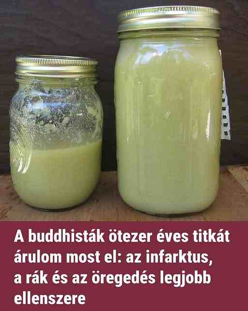 A buddhisták ötezer éves titkát árulom most el: az infarktus, a rák és az öregedés legjobb ellenszere
