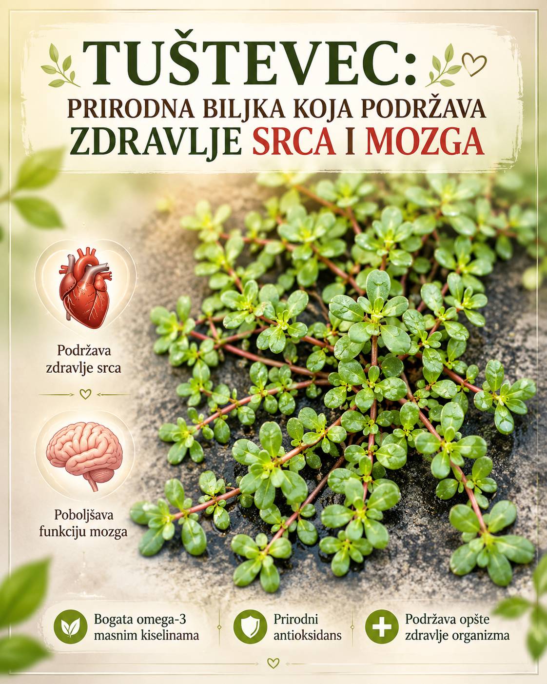 30 moćnih razloga zašto biste trebali prestati ignorirati tušt