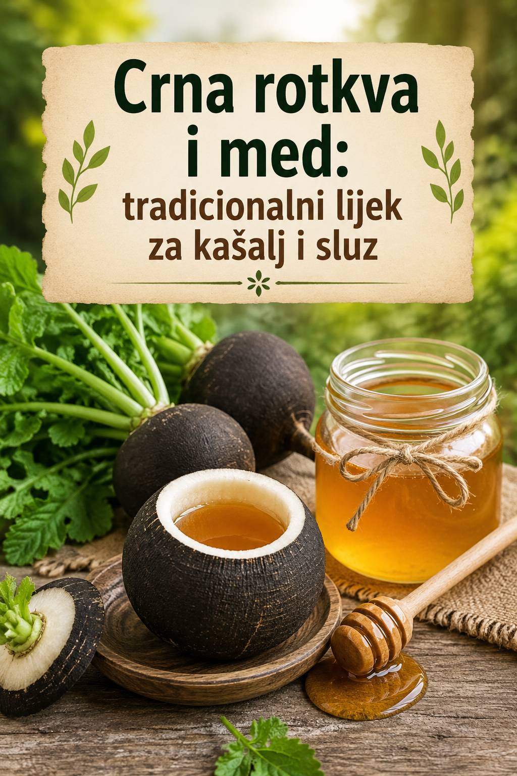 LIJEK ZA ISKAŠLJAVANJE ŠLAJMA: EVO KAKO DA IZBACITE ŠLAJM IZ GRLA I PLUĆA TE SEKRET IZ SINUSA…